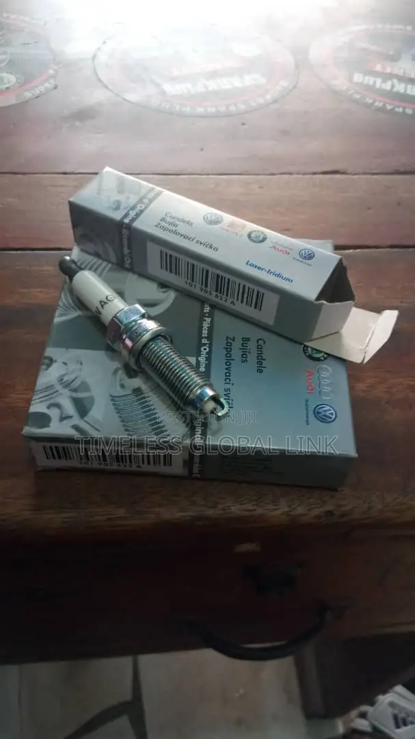 Engine Plugs