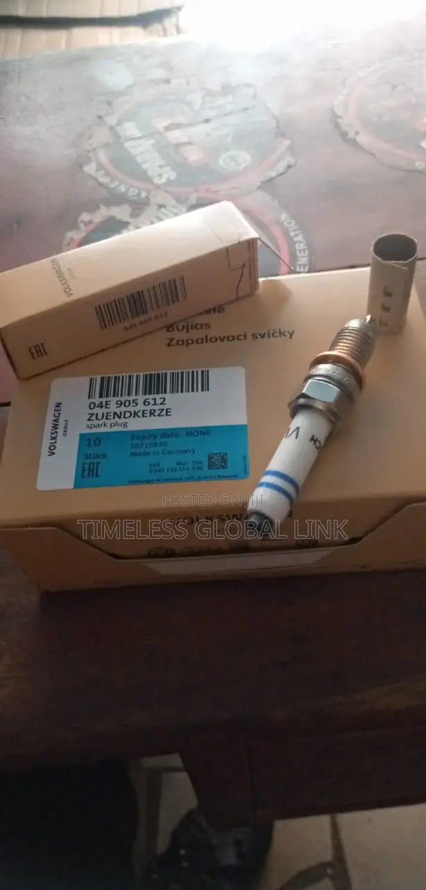 Engine Plugs