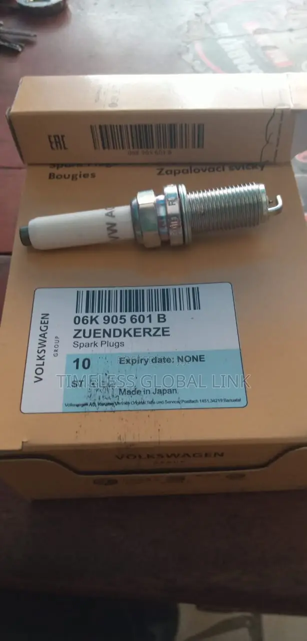 Engine Plugs