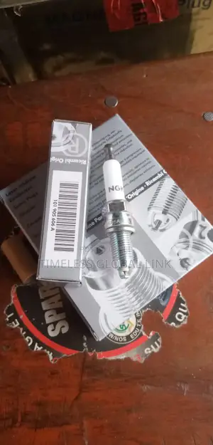 Engine Plugs
