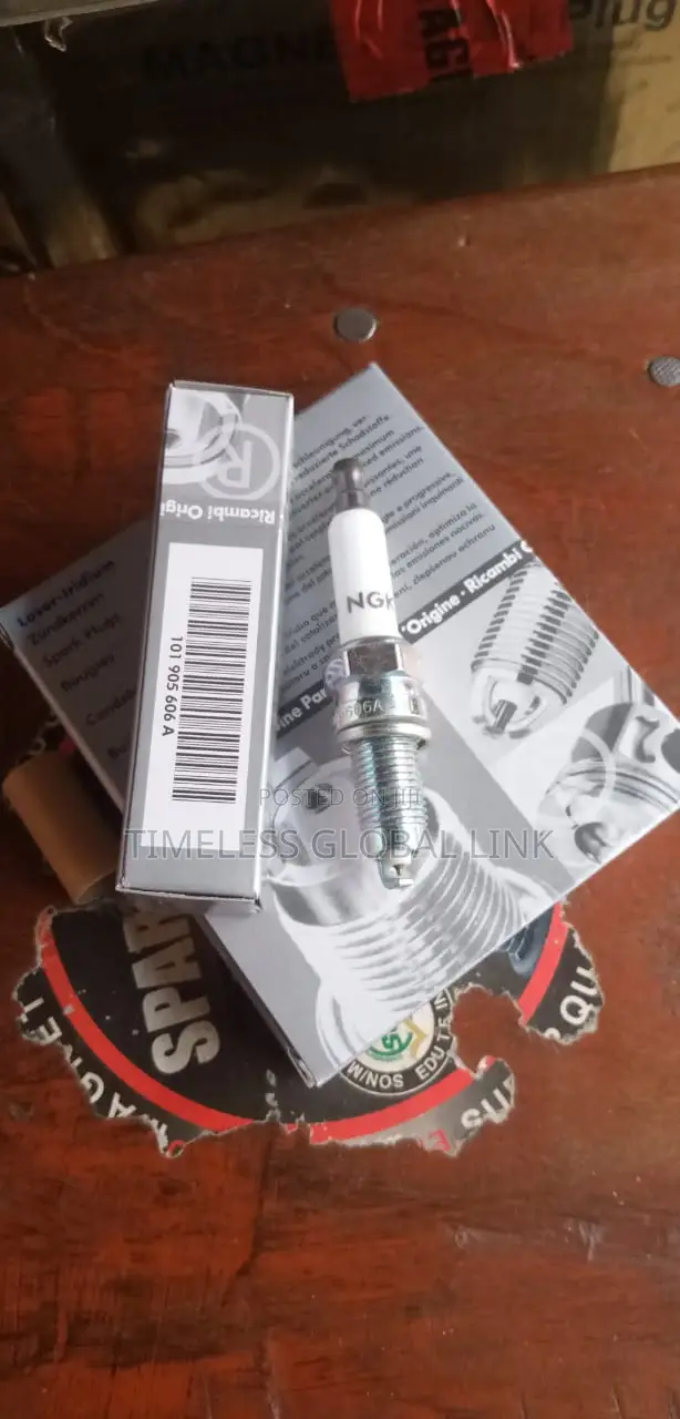 Engine Plugs