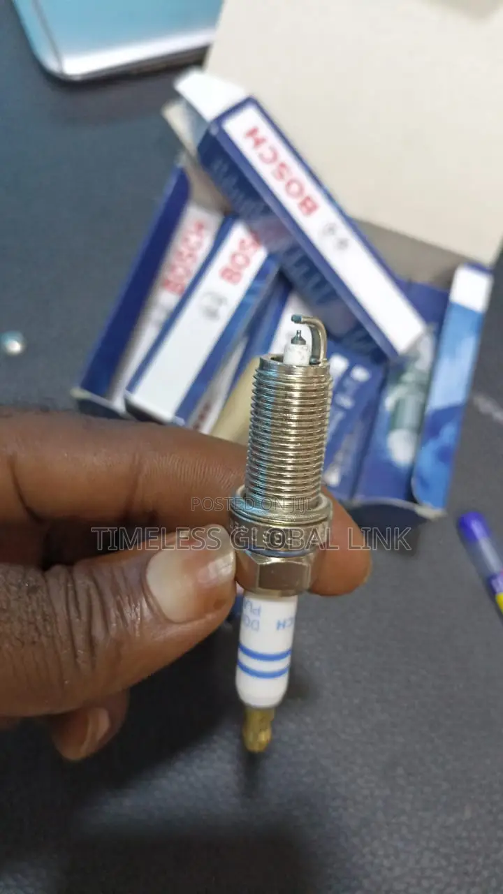 Engine Plugs