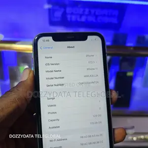 Apple iPhone 11 128 GB