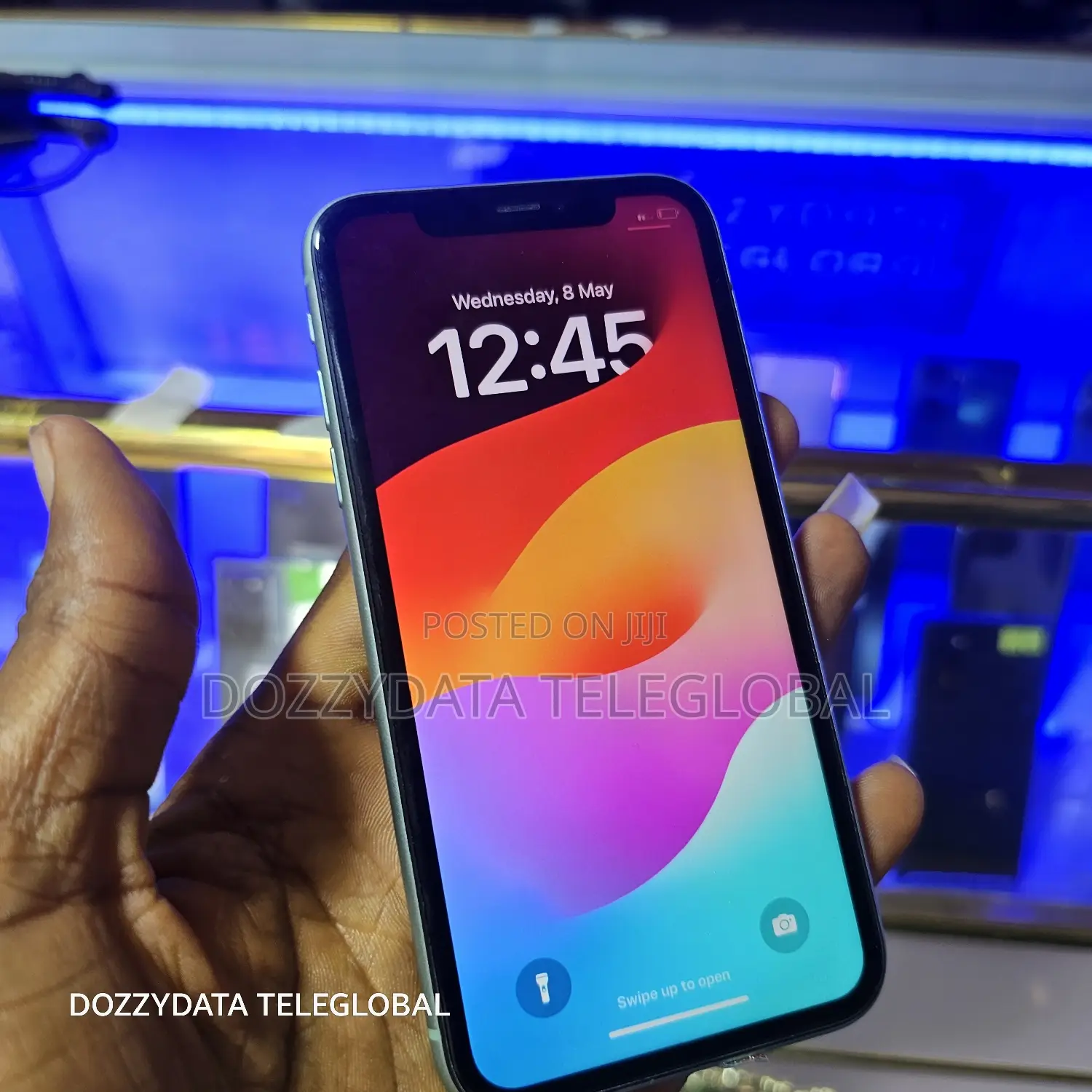 Apple iPhone 11 128 GB