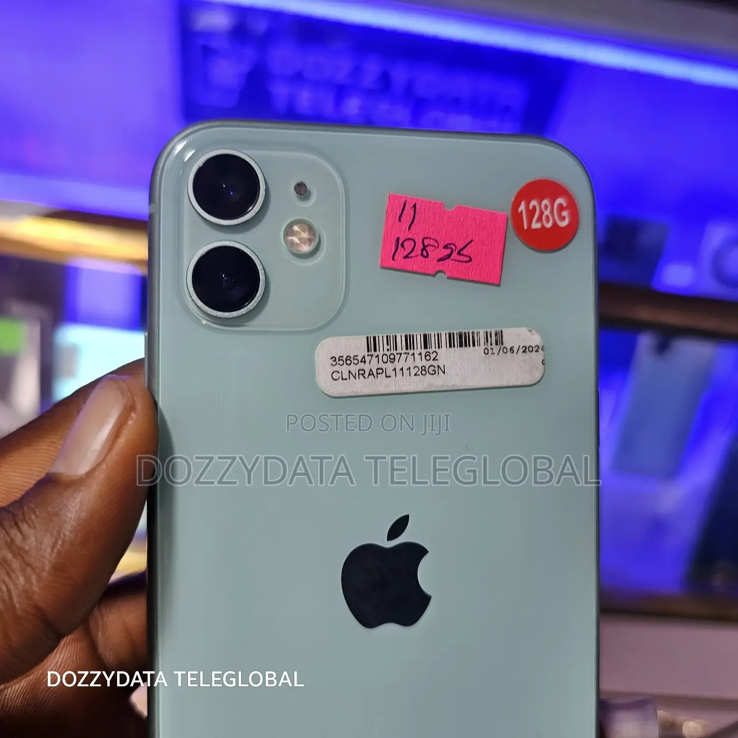 Apple iPhone 11 128 GB