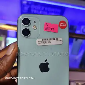 Apple iPhone 11 128 GB