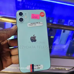 Apple iPhone 11 128 GB