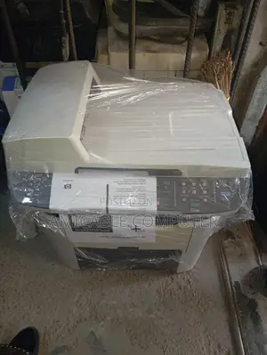 Hp Laserjet Pro 3390dn
