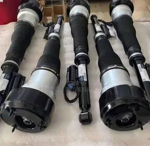 Mercedes Benz S Class Shock Absorber