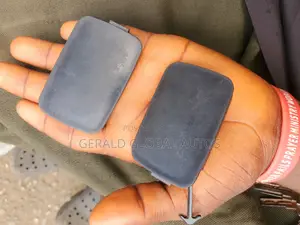 Towing Cover RX 350 2010