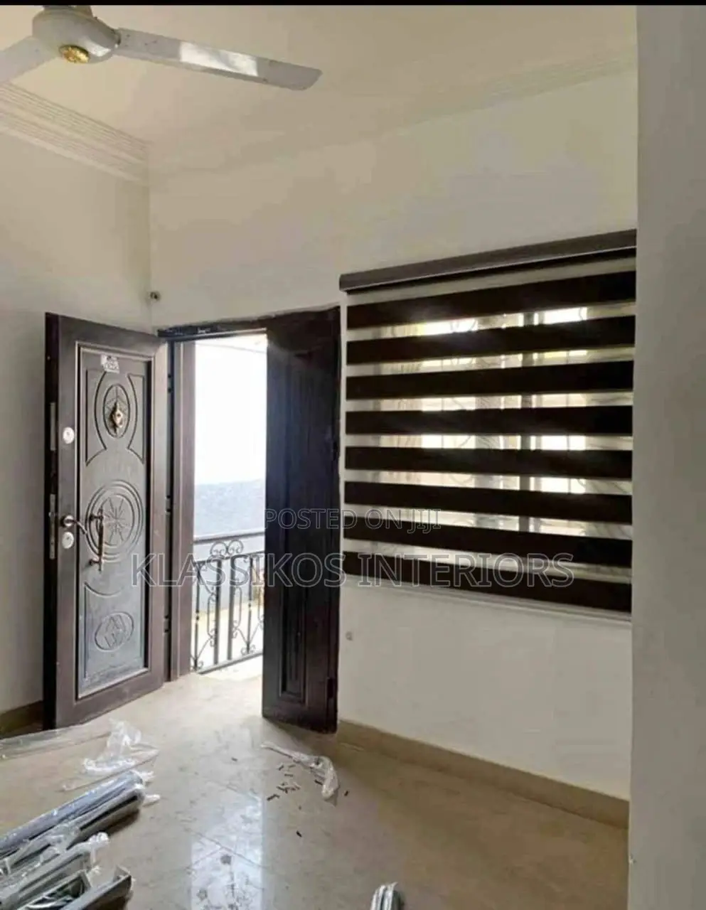 Window Blinds (Free Delivery)
