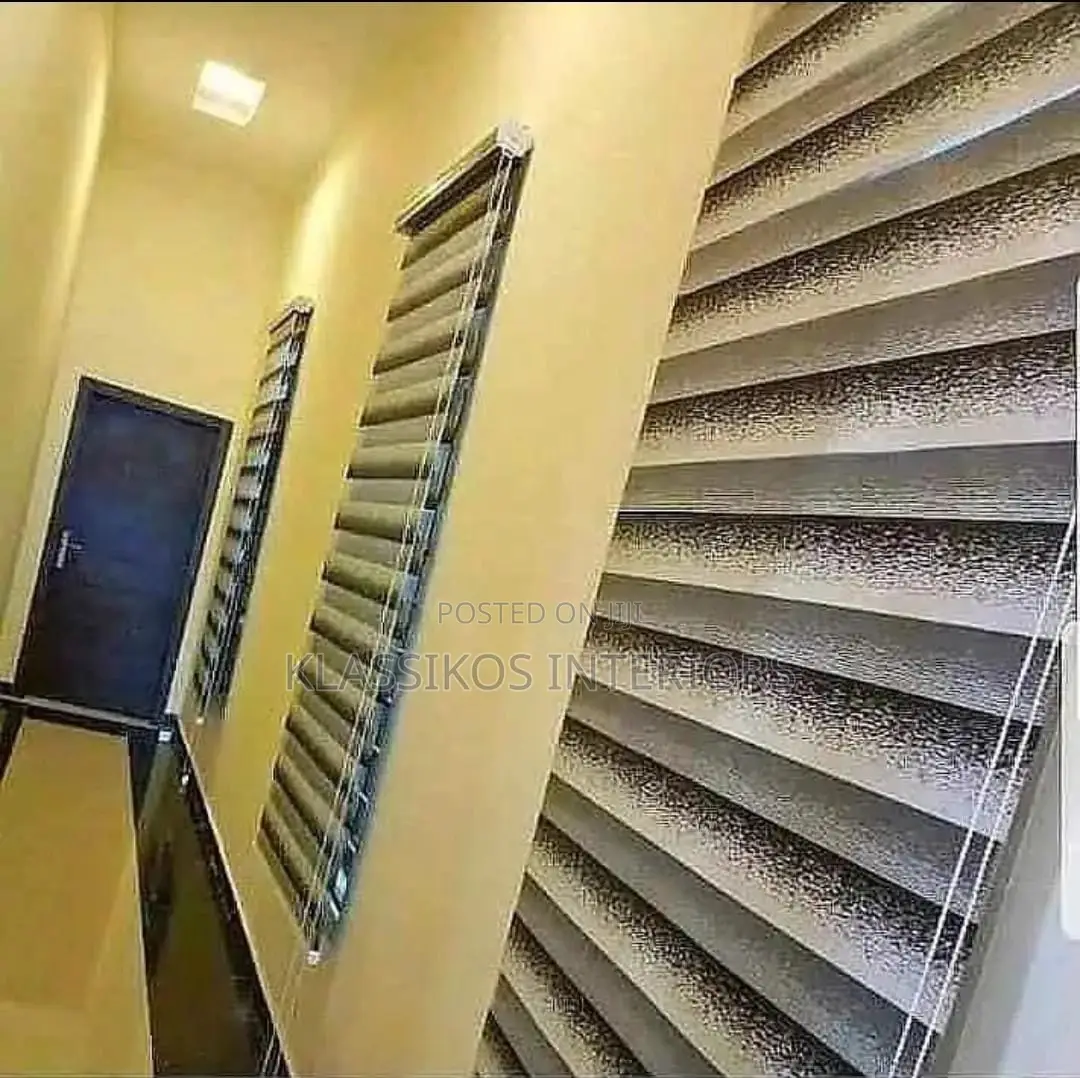Window Blinds (Free Delivery)