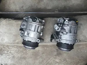 Direct Tokunbo Compressor for Merchandise Benz GL450 2014.