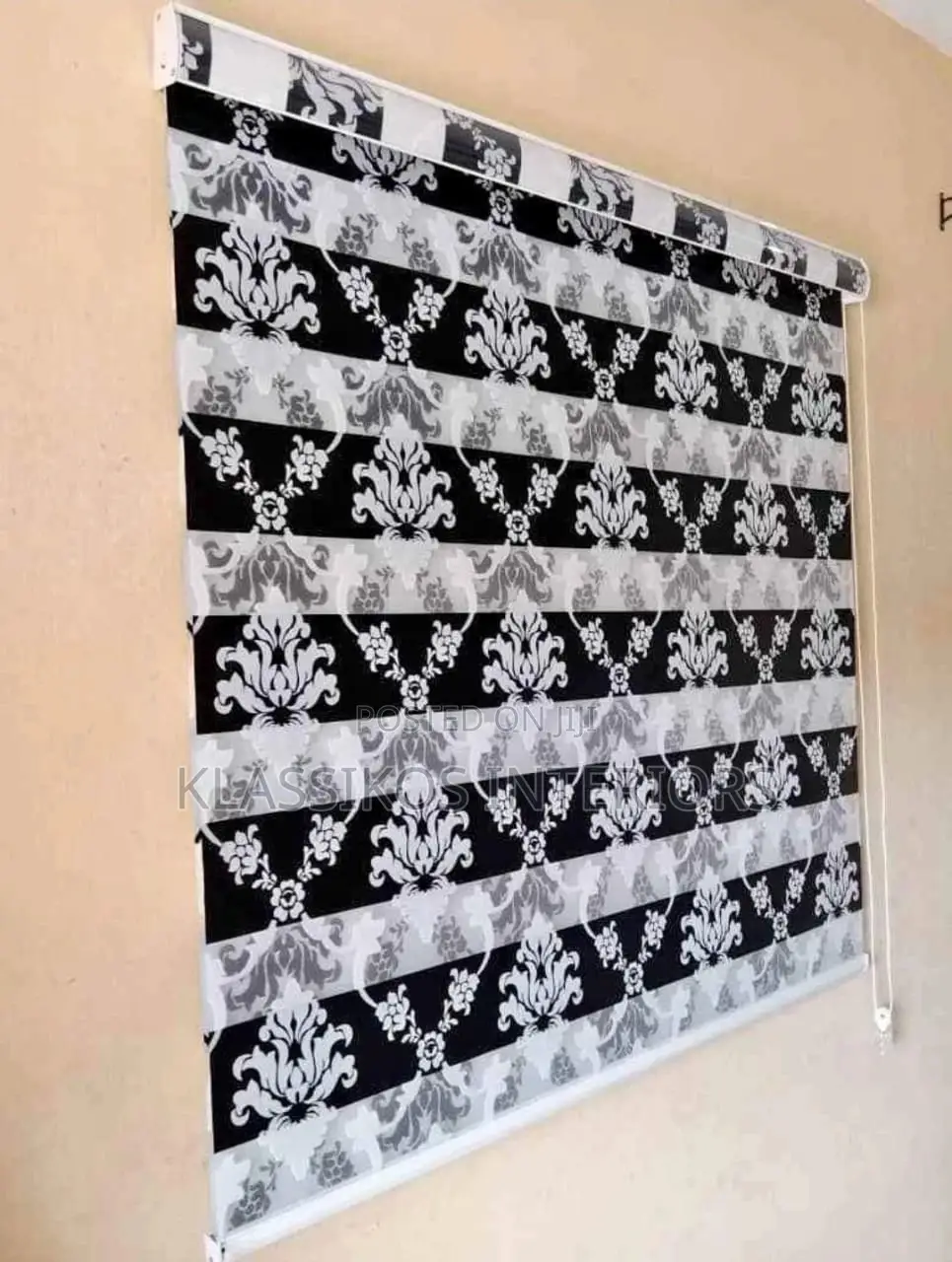 Window Blinds (Free Delivery)