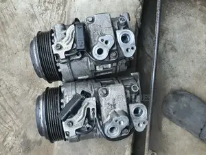 Tokunbo Compressor for 166 Engine Merchandise Benz