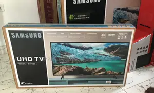 Samsung UHD Tv
