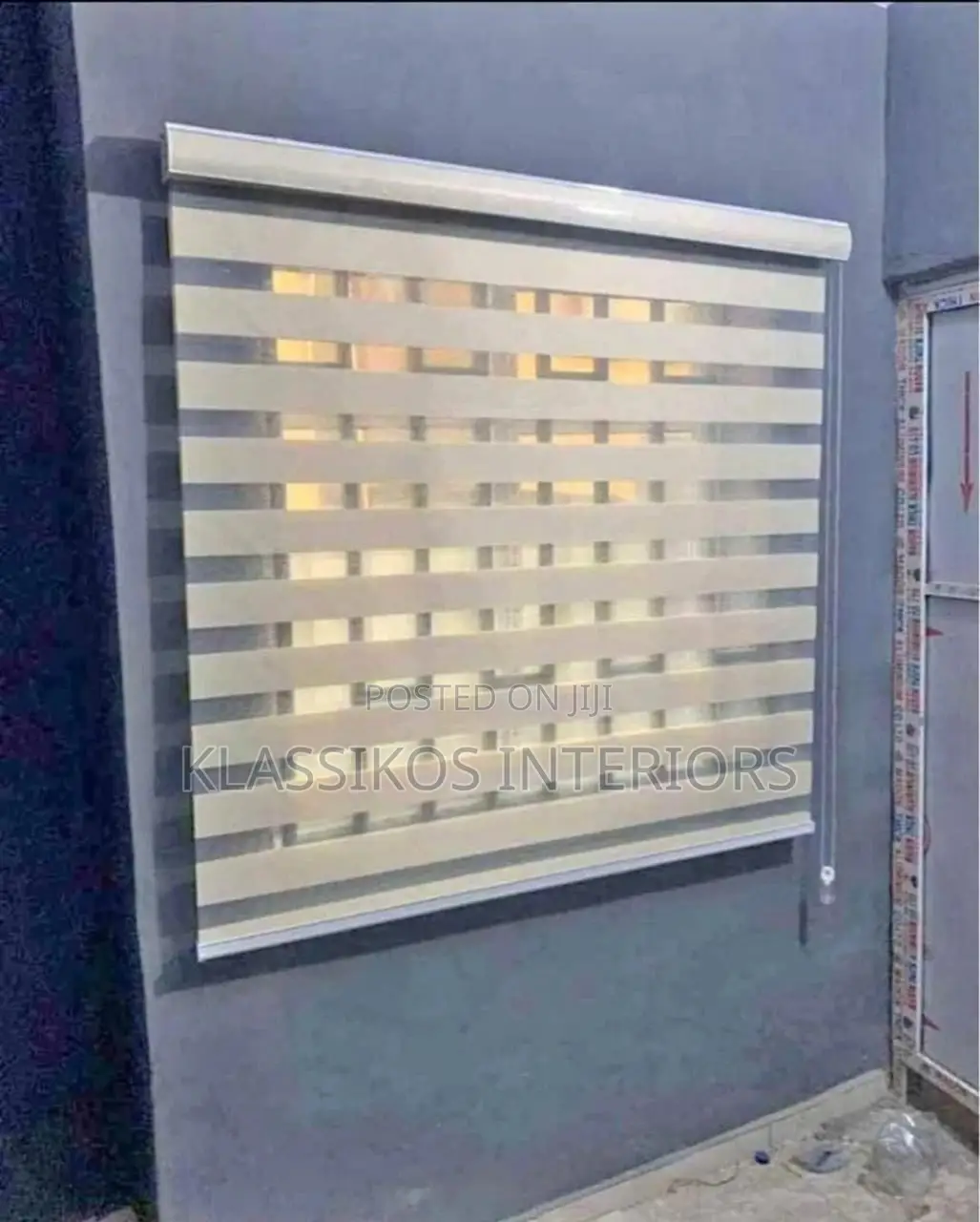 Window Blinds (Free Delivery)