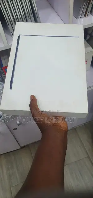 New Laptop Apple MacBook Air 2015 8GB Apple M2 SSD 256GB