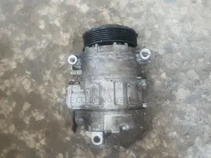 Automatic Compressor for Merchandise Benz 2004 4plugs