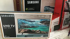 Samsung 45 Inches High Definition Television