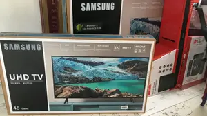 Samsung 45 Inches High Definition Television