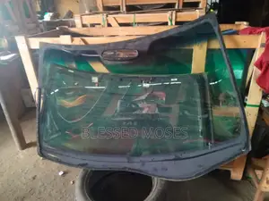 Acura RL Windscreen 2007