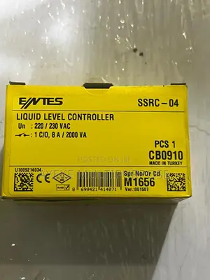 Liquid Level Controller