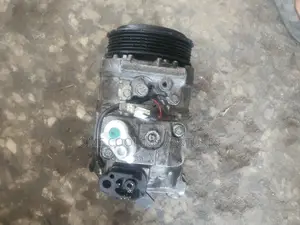 Tokunbo Ac Compressor for Merchandise Benz GLK 2009 Models