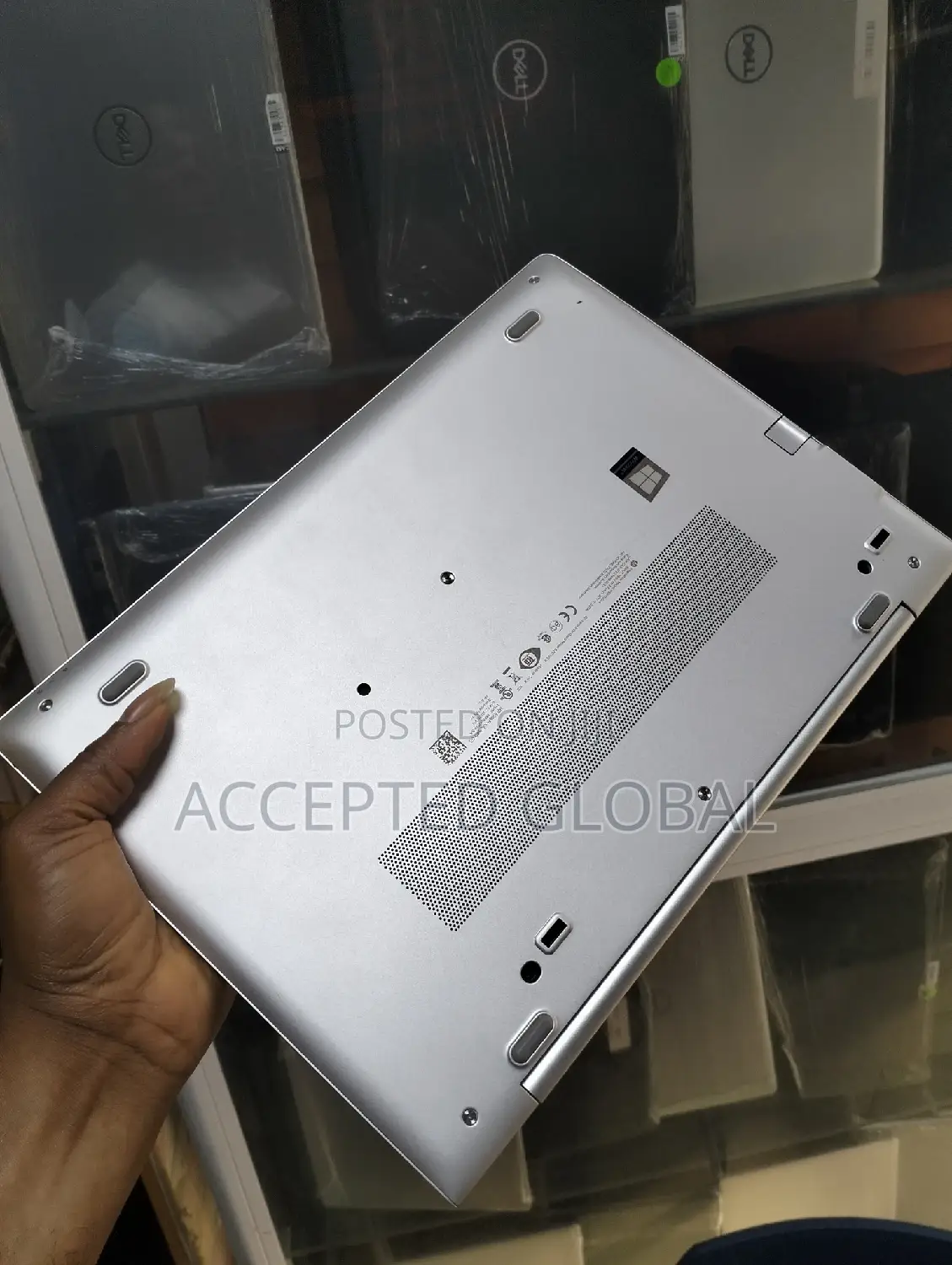 Laptop HP EliteBook 840 G5 8GB Intel Core i5 SSD 256GB