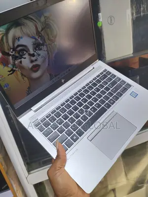 Laptop HP EliteBook 840 G5 8GB Intel Core i5 SSD 256GB