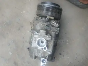 Tokunbo Compressor for BMW X6 2010 Models 