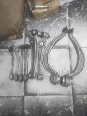Q5 Arms Set Available in Stock