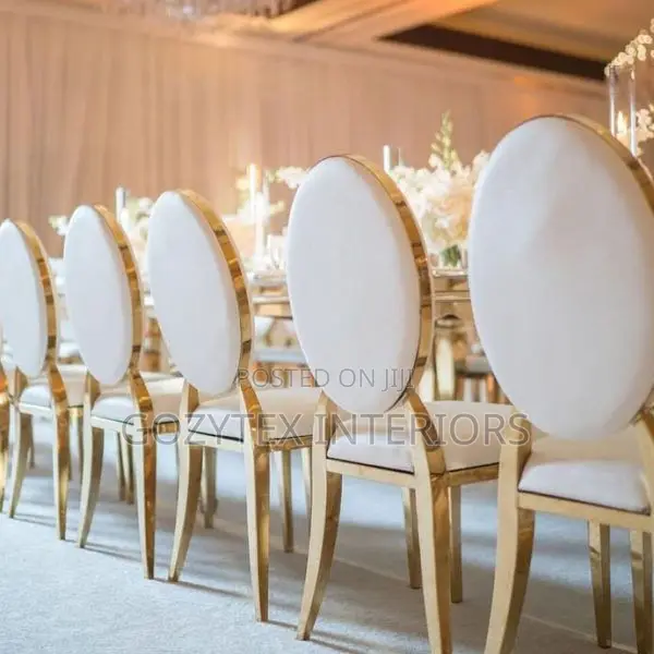 Dinning Chairs