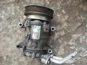 Manual Compressor for Toyota Camry 4plugs 2008 Models