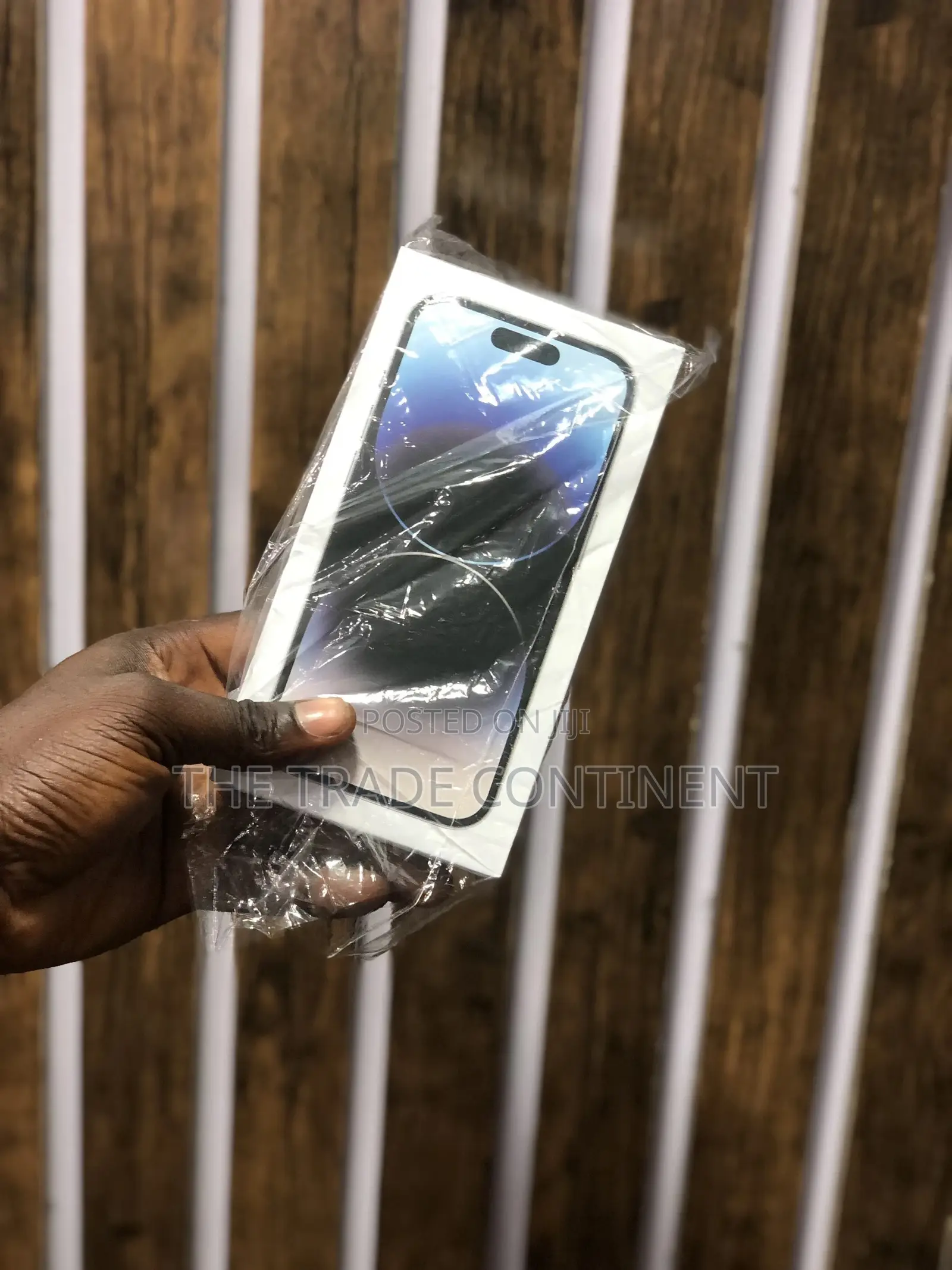 New Apple iPhone 14 Pro 256 GB Silver