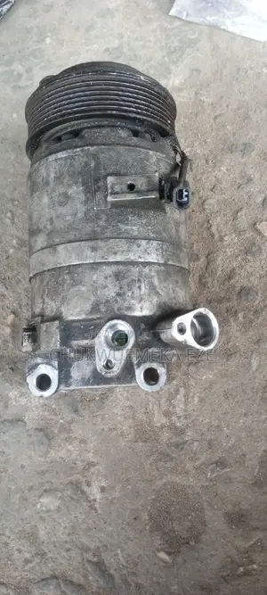 AC Compressor for Nissan Maxima 2010