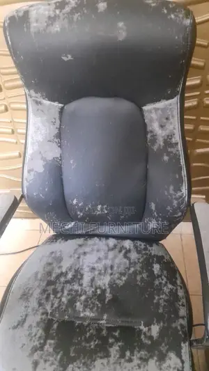 Refolding of Lether Chair