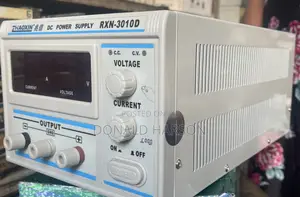Dc Power Supply 30v10a