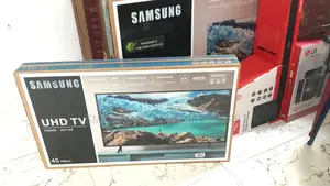 Samsung Uhd Processor