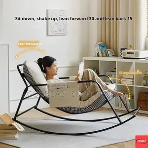 Rocking Chair