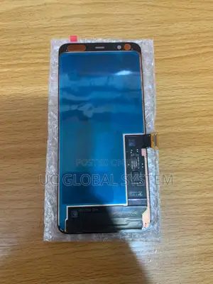 Google Pixel 4XL Screen