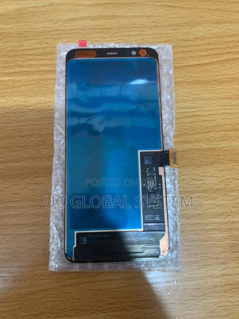 Google Pixel 4xl Screen