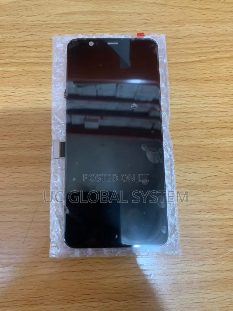 Google Pixel 4xl Screen