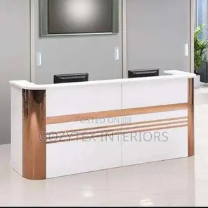 Reception Table
