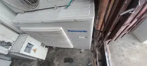 3hp Panasonic AC