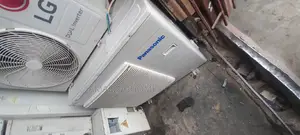 3hp Panasonic AC