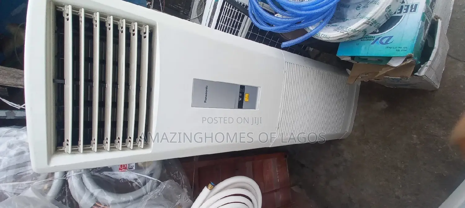3hp Panasonic AC
