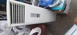 3hp Panasonic AC