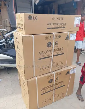 LG Dual Inverter (2.5hp) Split AC Copper (R410A) Warranty