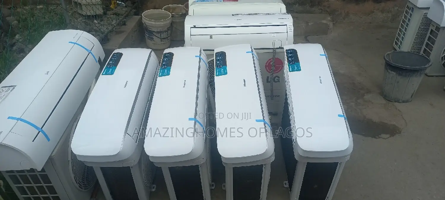1.5hp Normal AC